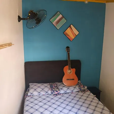 Hotel & Hostel Bras-3
